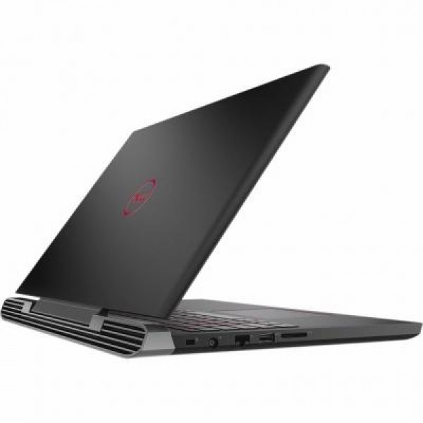 Ноутбук Dell G5 5587 (55G5i716S2H1G16-WBK)