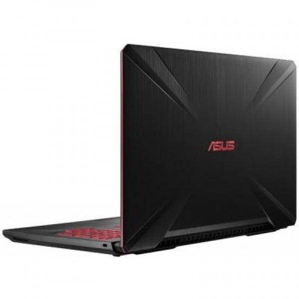 Ноутбук ASUS FX504GD (FX504GD-EN104T)