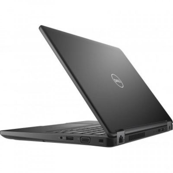 Ноутбук Dell Latitude 5490 (N061L549014EMEA_WIN)