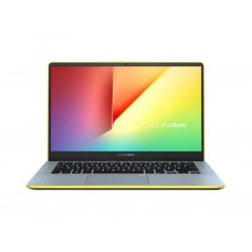 Ноутбук Asus VivoBook S14 S430UF-EB059T (90NB0J63-M00730) Silver Blue/Yellow