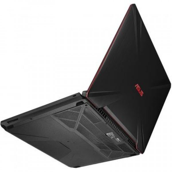 Ноутбук ASUS FX504GD (FX504GD-EN104T)