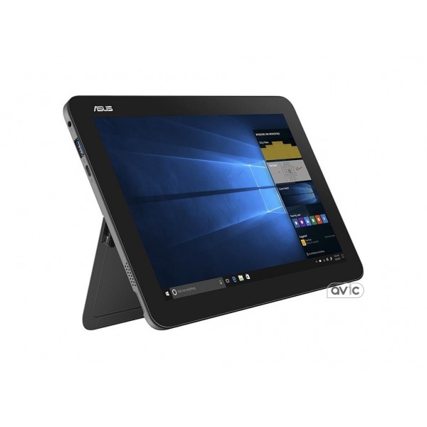 Ноутбук ASUS Transformer Mini T103HAF Grey (T103HAF-GR032T) (90NB0FT2-M01720)