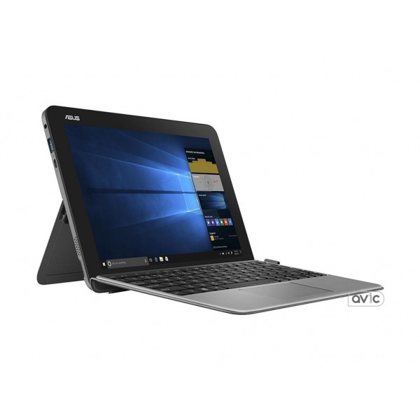 Ноутбук ASUS Transformer Mini T103HAF Grey (T103HAF-GR032T) (90NB0FT2-M01720)