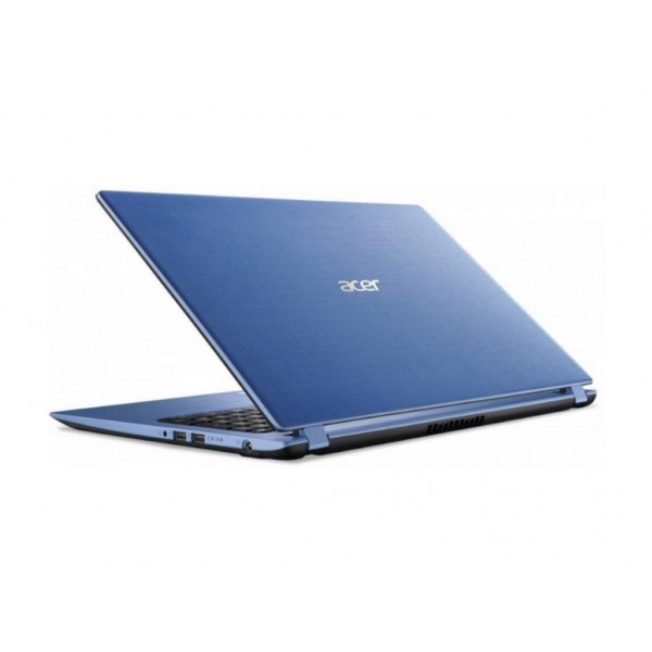 Ноутбук Acer Aspire 3 A315-53-33ZW Blue (NX.H4PEU.008)