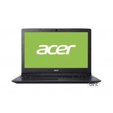 Ноутбук Acer Aspire 3 A315-53G-31AC Black (NX.H18EU.010)