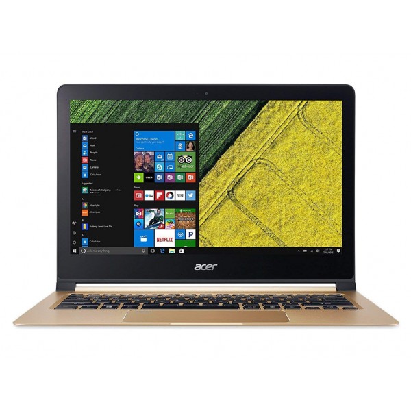 Ноутбук Acer Swift 7 SF713-51-M51W (NX.GN2AA.001)