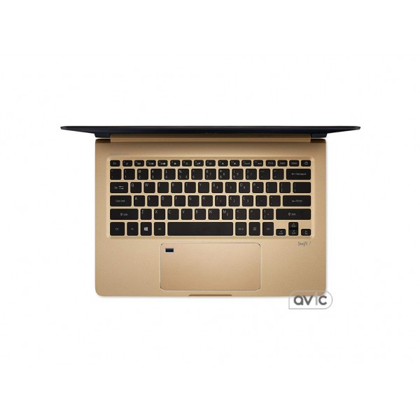 Ноутбук Acer Swift 7 SF713-51-M51W (NX.GN2AA.001)