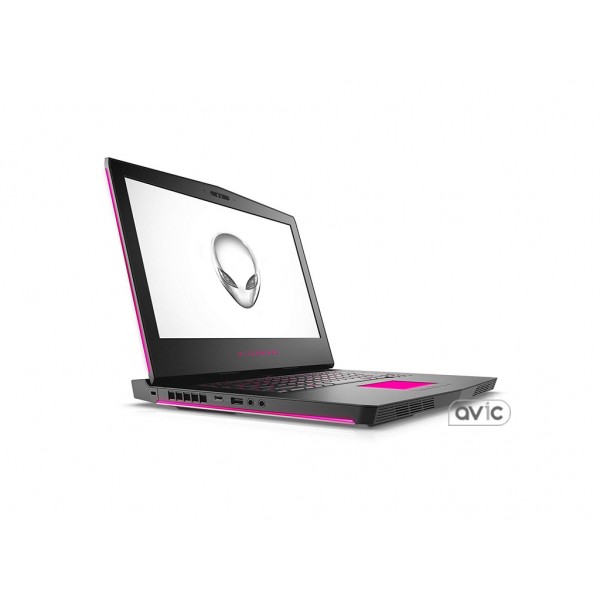 Ноутбук Alienware 15 R3 (AW15R3-7003SLV-PUS)