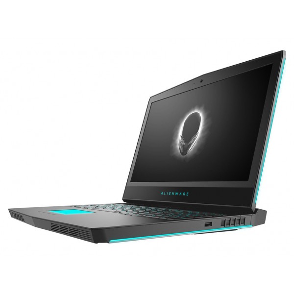 Ноутбук Alienware 17 R5 (AW17R5-7811BLK-PUS)