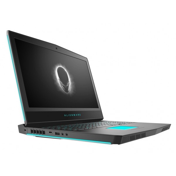 Ноутбук Alienware 17 R5 (AW17R5-7811BLK-PUS)