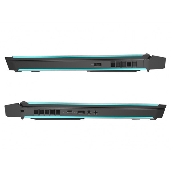 Ноутбук Alienware 17 R5 (AW17R5-7811BLK-PUS)