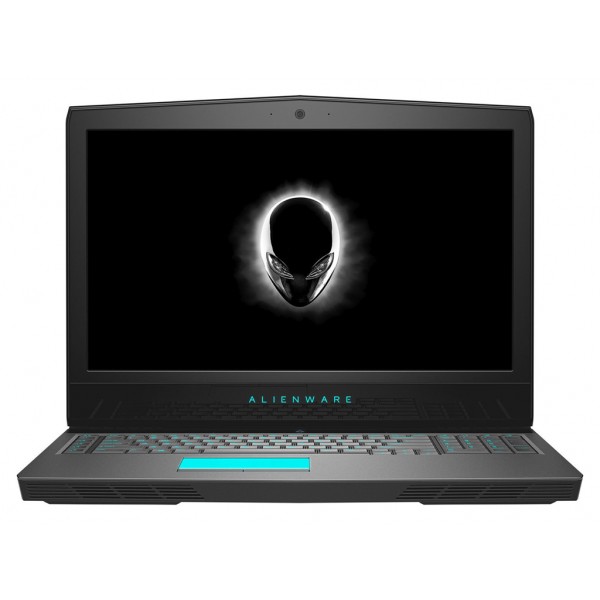 Ноутбук Alienware 17 R5 (AW17R5-7811BLK-PUS)