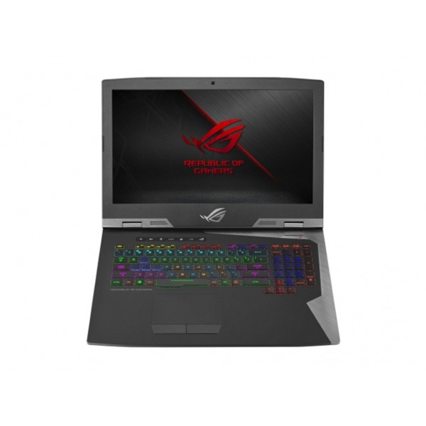 Ноутбук ASUS G703GI (G703GI-E5061R) (90NR0HJ1-M00800)