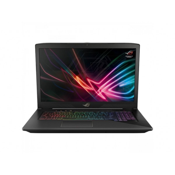 Ноутбук ASUS ROG GL703VM (GL703VM-IH74)