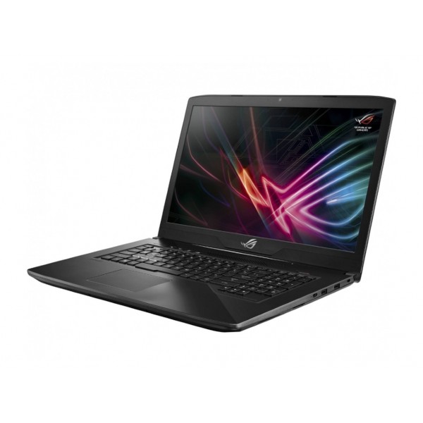 Ноутбук ASUS ROG GL703VM (GL703VM-IH74)