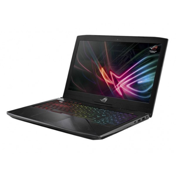 Ноутбук ASUS ROG Strix Hero Edition GL503GE Black (GL503GE-EN050T)