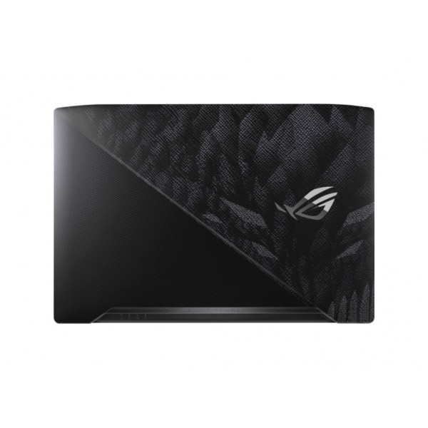 Ноутбук ASUS ROG Strix Hero Edition GL503GE Black (GL503GE-EN050T)