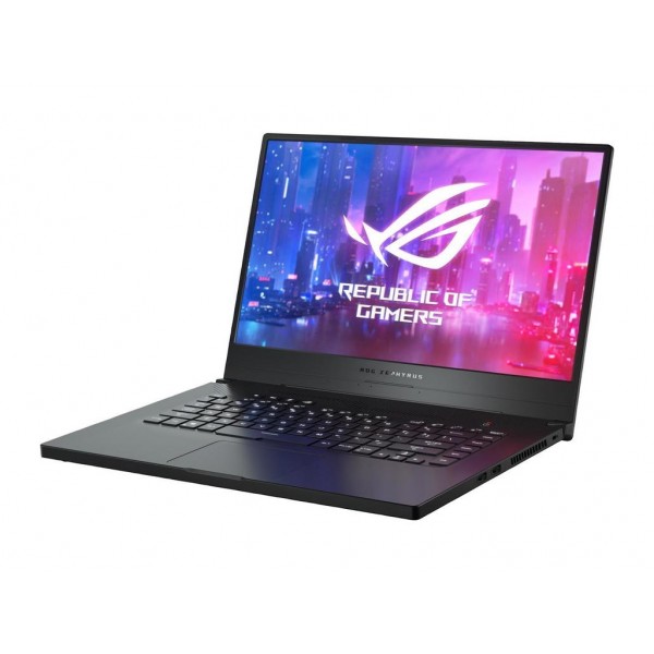 Ноутбук ASUS ROG Zephyrus S GX502GW (GX502GW-XB76)