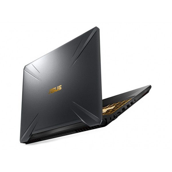 Ноутбук ASUS TUF Gaming FX505GM Gold Steel (FX505GM-ES040T)