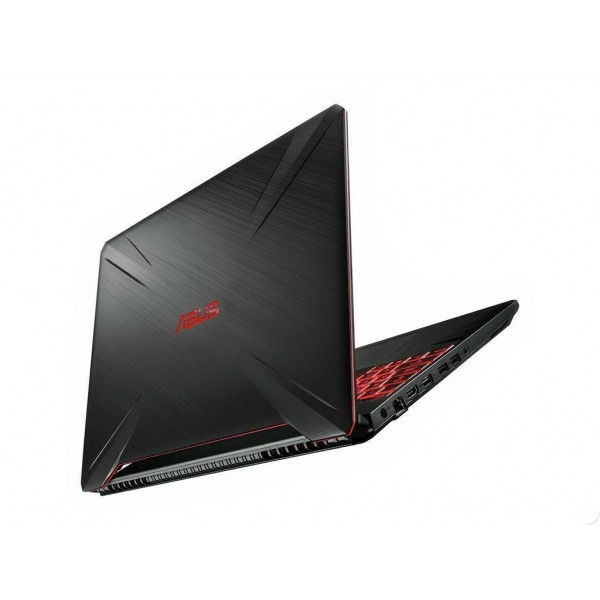 Ноутбук ASUS TUF Gaming FX505GM Red Fusion (FX505GM-BN037)