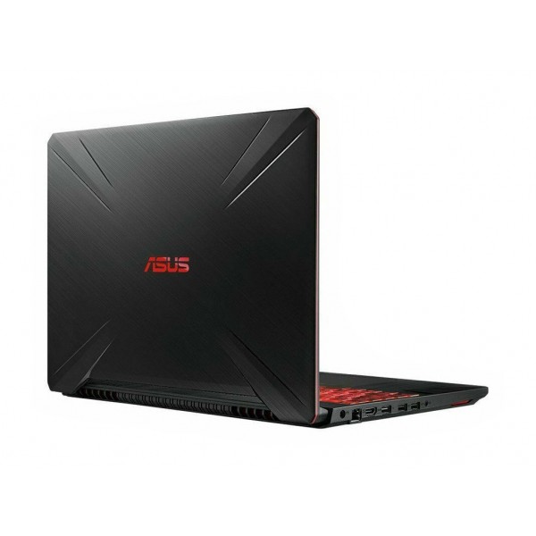 Ноутбук ASUS TUF Gaming FX505GM Red Fusion (FX505GM-BN037)