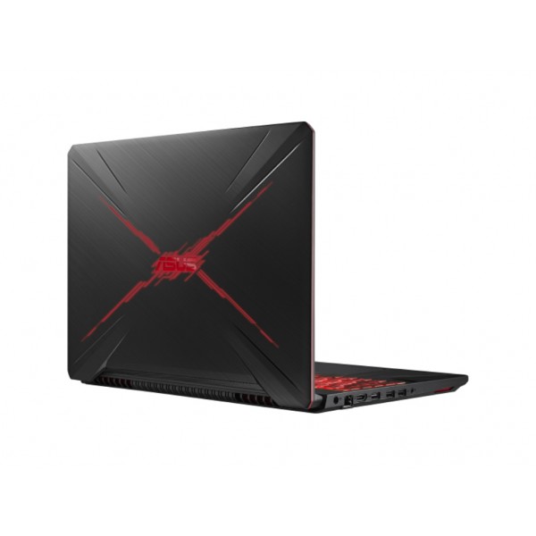 Ноутбук ASUS TUF Gaming FX505GD (FX505GD-BQ110)