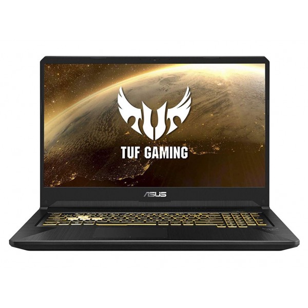 Ноутбук ASUS TUF Gaming FX705GM (FX705GM-EV062T)