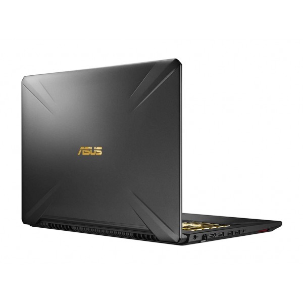 Ноутбук ASUS TUF Gaming FX705GM (FX705GM-EV062T)