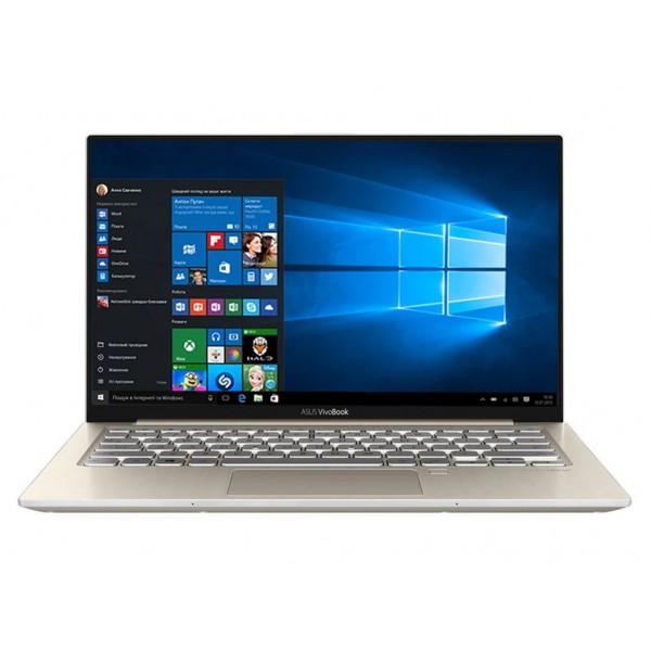 Ноутбук Asus Vivobook S330UA-EY067T (90NB0JF2-M01280) Ноутбук Asus Vivobook S330UA-EY067T (90NB0JF2-M01280)