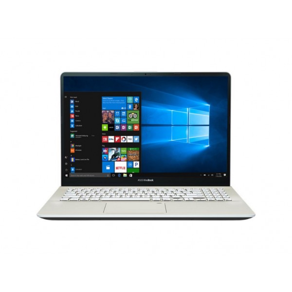 Ноутбук ASUS VivoBook S15 S530UN Gold (S530UN-BQ295T)