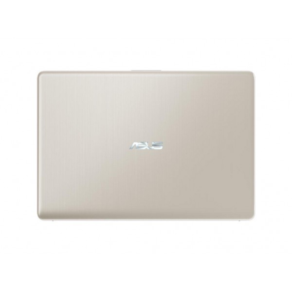 Ноутбук ASUS VivoBook S15 S530UN Gold (S530UN-BQ295T)