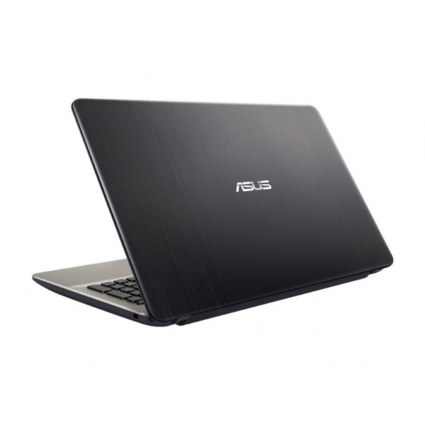 Ноутбук ASUS VivoBook X540UB Chocolate Black (X540UB-DM543)