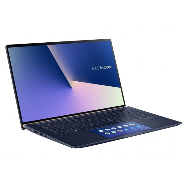 Ноутбук ASUS ZenBook 14 UX434FL (UX434FL-DB77)