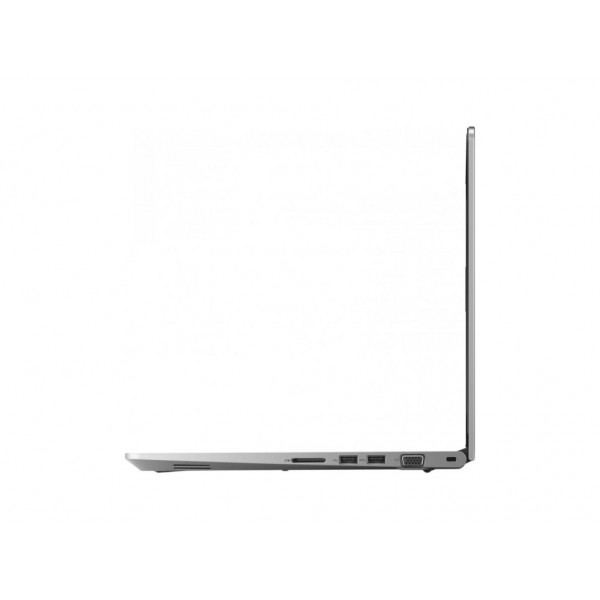 Ноутбук Dell Vostro 5568 (N038VN5568EMEA01_U) Gray