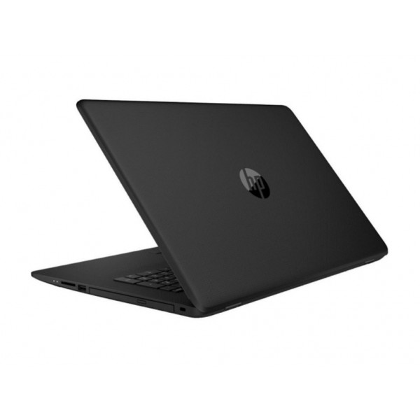 Ноутбук HP 17-by0157ur Black (4UC24EA)