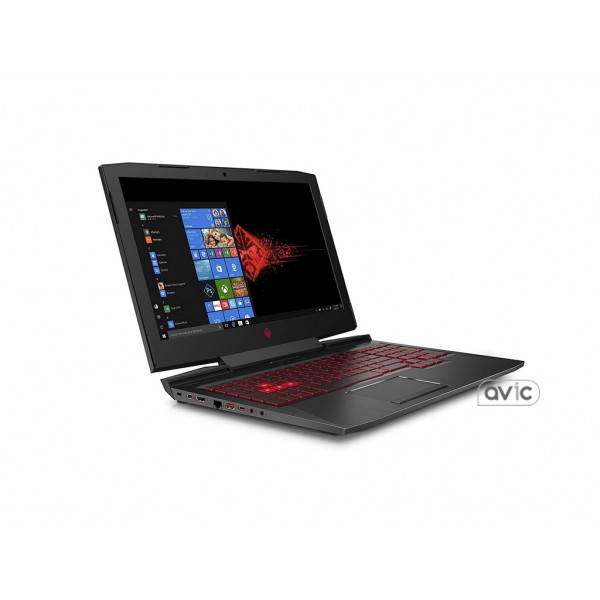 Ноутбук HP Omen 17-AN188NR (4NA35UA)