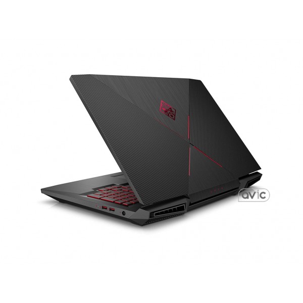 Ноутбук HP Omen 17-AN188NR (4NA35UA)