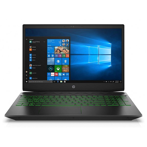 Ноутбук HP Pavilion Gaming 15-cx0056wm (4PY21UA)