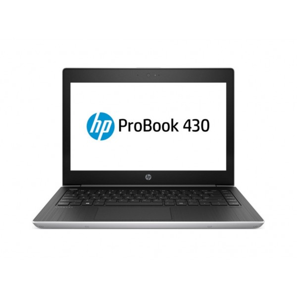 Ноутбук HP Probook 430 G5 Silver (3QM29ES)