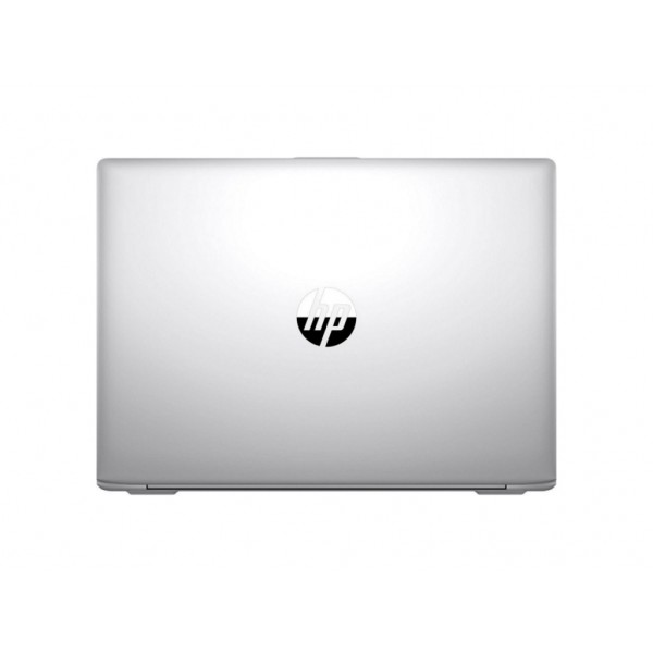 Ноутбук HP Probook 430 G5 Silver (3QM29ES)