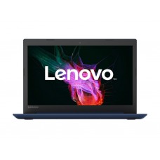 Ноутбук Lenovo IdeaPad 330-15 Midnight Blue (81DC00R5RA)