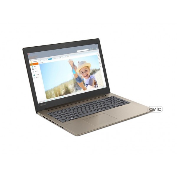 Ноутбук Lenovo IdeaPad 330-15IGM (81D100M5RA)