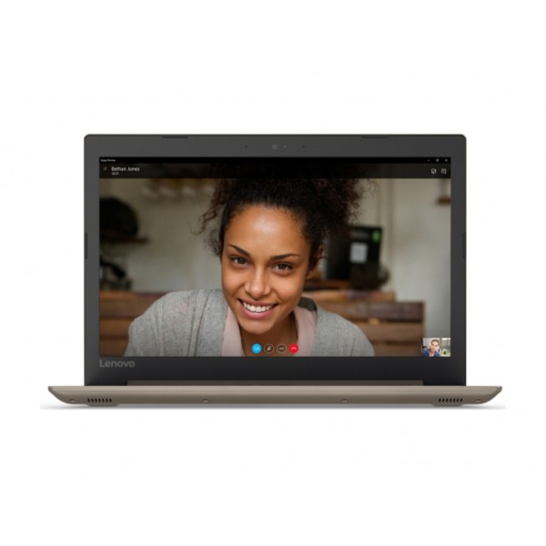 Ноутбук Lenovo IdeaPad 330-15IKB Chocolate (81DC00XDRA)