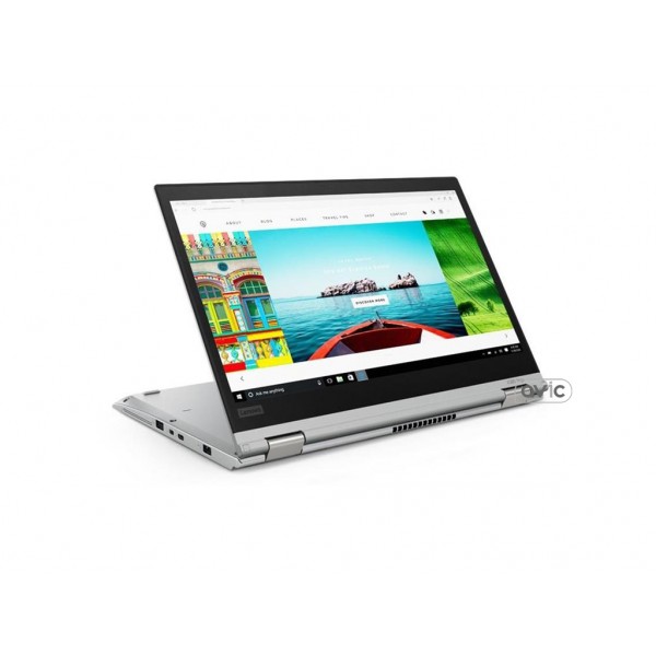 Ноутбук Lenovo ThinkPad Yoga X380 (20LH001NRT)