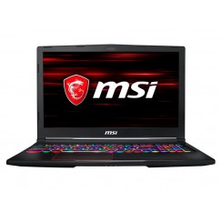 Ноутбук MSI GE63 8SE Raider RGB (GE63RGB8SE-609US)