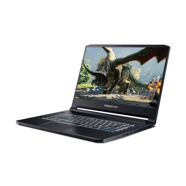 Ноутбук Acer Predator Triton 500 PT515-51-79GW (NH.Q50EU.016)