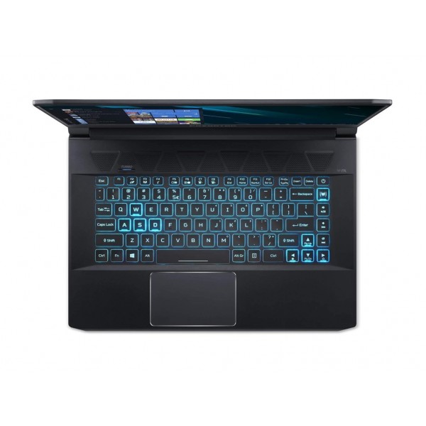 Ноутбук Acer Predator Triton 500 PT515-51-79GW (NH.Q50EU.016)