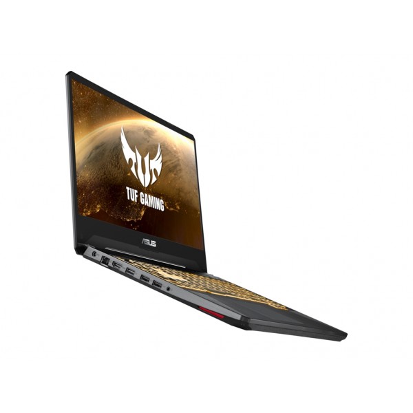 Ноутбук ASUS TUF Gaming TUF505 (TUF505DU-EB74)