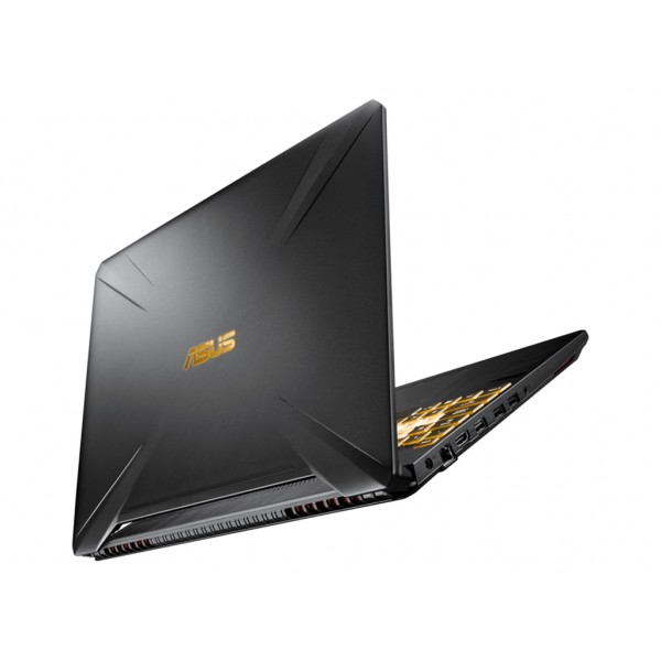 Ноутбук ASUS TUF Gaming TUF505 (TUF505DU-EB74)