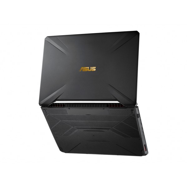 Ноутбук ASUS TUF Gaming TUF505 (TUF505DU-EB74)